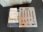 Mengpaneel BEAT 4 Mk2 van JBSYSTEMS, Muziek en Instrumenten, Ophalen of Verzenden, Zo goed als nieuw, Minder dan 5 kanalen