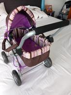 Poppenwagentje, Kinderen en Baby's, Ophalen, Gebruikt