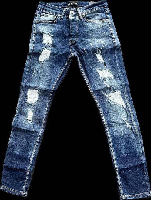 Marshall Denim Jeans ~NIEUW~ [19] Maat 29, Kleding | Heren, Spijkerbroeken en Jeans, Nieuw, W32 (confectie 46) of kleiner, Blauw