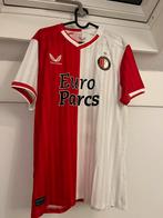 Gesigneerd Feyenoord shirt, Gimenez!, Verzamelen, Ophalen of Verzenden, Nieuw, Feyenoord, Shirt