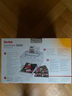Kodak printer, Audio, Tv en Foto, Ophalen, Nieuw, Overige typen