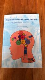 Wilma Brands - Zandvliet - Psychomotorische kindertherapie, Ophalen of Verzenden, Wilma Brands - Zandvliet; Anjolan Eisenga - Oppenoorth