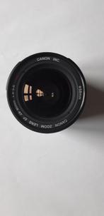 Canon Zoomlens EF 28-90mm, Audio, Tv en Foto, Fotografie | Lenzen en Objectieven, Ophalen, Zo goed als nieuw, Telelens, Zoom