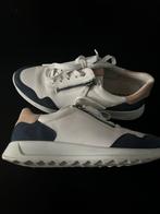 Ecco schoenen maat 40 zo goed als nieuw, Zwart, Ophalen of Verzenden, Sneakers of Gympen, Zo goed als nieuw