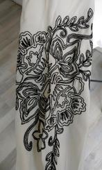 Geborduurde blouse wit maat M, Maat 38/40 (M), Twoday, Wit, Ophalen of Verzenden