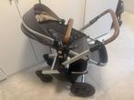 Joolz Day 3 kinderwagen, Kinderen en Baby's, Kinderwagens en Combinaties, Gebruikt, Combiwagen, Verstelbare duwstang, Ophalen