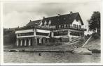 Arcen,  Maashotel vanaf de Maas, Verzenden, 1940 tot 1960, Ongelopen, Limburg