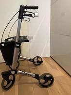 Rollator Gemino30 Aluminium, Diversen, Ophalen, Opvouwbaar, Gebruikt
