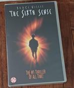VHS Video Film The Sixth Sense ( jola ), Vanaf 16 jaar, Verzenden, Zo goed als nieuw, Science Fiction en Fantasy