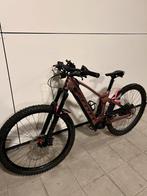 Scott Genius eRide – Bosch Performance Line CX – FOX, Fietsen en Brommers, Fietsen | Mountainbikes en ATB, Fully, Ophalen of Verzenden