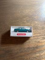 Wiking VW Passat Modelauto 1:87, Ophalen of Verzenden, Zo goed als nieuw, Auto, Wiking