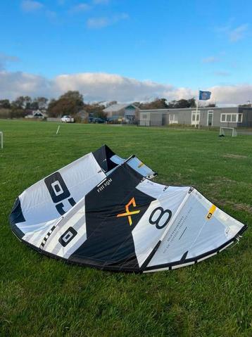 Core XR7 | 8M | Big Air/Freeride/Freestyle/Wave beschikbaar voor biedingen