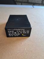 Module luchtvering BMW E39 X5 lucht vering regeleenheid, B, Ophalen of Verzenden, W, BMW