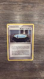 PK Drake’s Stadium 72/108, Ophalen of Verzenden, Zo goed als nieuw