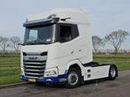 DAF XG+ 480 xg+ 2x tank skirts, Auto's, Vrachtwagens, Automaat, Euro 6, Overige kleuren, Traction-control