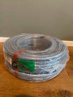 50m Luchtslang (Nieuw), Ophalen, Zo goed als nieuw, Minder dan 200 liter/min, 10 bar of meer