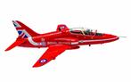 Bae Hawk The Red Arrows Royal Air Force 2018 Corgi AA36015, Nieuw, Schaalmodel, Verzenden