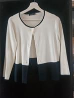 Nieuw purdey vestje blauw /wit mt m, Ophalen of Verzenden, Nieuw, Blauw