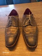 Giorgio platinum maat 42 (H) in goede staat, Ophalen of Verzenden, Zo goed als nieuw, Bruin, Boots