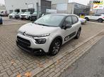 Citroen C3 1.2 PureTech Feel, Navi, 12 mnd Garantie, Voorwielaandrijving, 83 pk, Gebruikt, 1199 cc