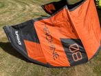 Slingshot machine 8m kite only, Watersport en Boten, Geen board, Ophalen, Zo goed als nieuw, 8 m²