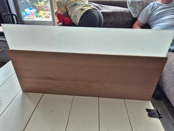Ikea besta tv meubel - afbeelding 4