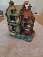 Lemax post office, Diversen, Kerst, Ophalen of Verzenden, Gebruikt