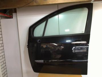 Portier Links Voor Renault Modus/Grand Modus (JP) 2005 beschikbaar voor biedingen