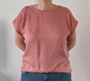 Yaya women top blouse tshirt t-shirt zomer kleding mouwloos  beschikbaar voor biedingen