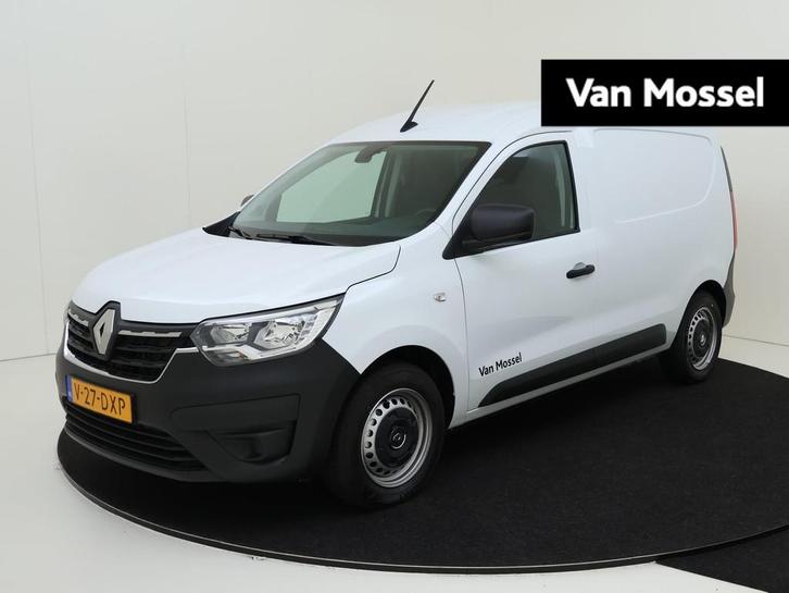 Renault Express 1.5 dCi 95 PK Comfort +, Auto's, Bestelauto's, Bedrijf, Te koop, ABS, Airconditioning, Alarm, Android Auto, Apple Carplay