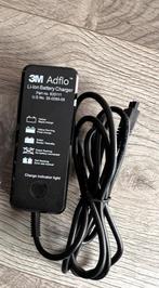 3M adflo accu lader, Doe-het-zelf en Verbouw, Laskappen, Ophalen of Verzenden, Nieuw