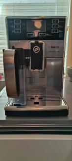 Philips saeco pico baristo bonenmachine, Witgoed en Apparatuur, Koffiezetapparaten, Ophalen of Verzenden, Gebruikt, Koffiemachine