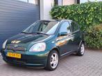 Toyota Yaris | 1.3-16V VVT-i Sol | Automaat |, 1299 cc, Gebruikt, 4 cilinders, 400 kg