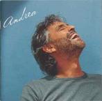 Andrea Bocelli ‎– Andrea, Ophalen of Verzenden, Zo goed als nieuw, Vocaal