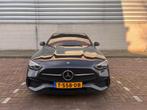 Mercedes-Benz C-Klasse C200 204pk 9G-TRONIC 2021 Grijs, Auto's, Mercedes-Benz, Automaat, 1800 kg, Euro 6, 4 cilinders