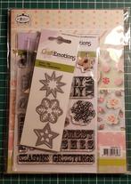 Craft Emotions Hobbypakket 002, Verzenden, Nieuw, Overige thema's, Overige typen