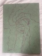 Marco Ugoni The dancer, Antiek en Kunst, Ophalen of Verzenden