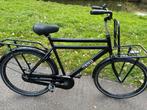 Te koop leuke Herenfiets Transportfiets BSP, Ophalen, Zo goed als nieuw, Overige merken