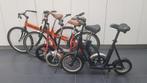 loopfiets voor volwassennen, NRGbike, City VanRaam etc., Diversen, Ophalen of Verzenden, Zo goed als nieuw