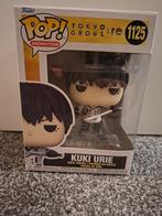 Funko Pop! Tokyo Ghoul. Kuki Urie, Ophalen of Verzenden, Nieuw