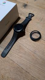 Pixel Watch 2 + 2 oplaadkabels en cover, Sieraden, Tassen en Uiterlijk, Smartwatches, Ophalen of Verzenden, Zo goed als nieuw