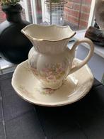 Engels lampetstel, Antiek en Kunst, Curiosa en Brocante, Ophalen of Verzenden