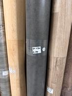 Forbo Novilon Donker Egaal Vinyl Restpartij | 1,90x4,00mtr, Ophalen, Nieuw, Minder dan 10 m², Nvt
