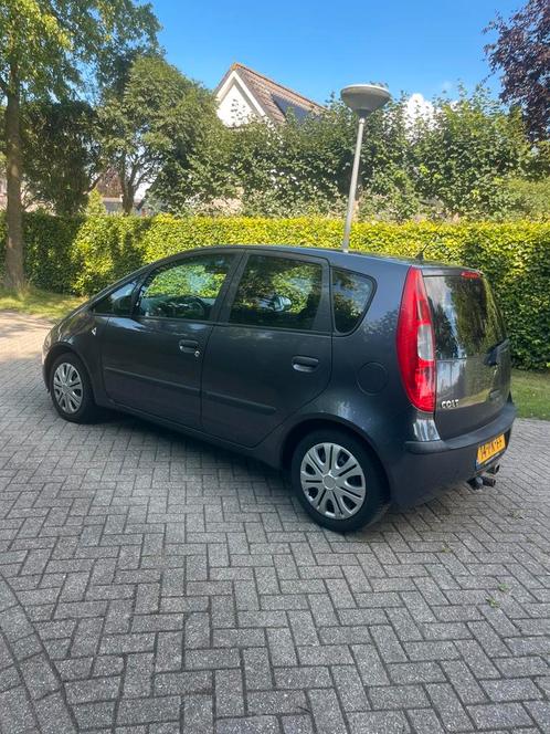 Mitsubishi Colt 1.3 - Antraciet, Auto's, Mitsubishi, Particulier, Colt, Benzine, B, Hatchback, Handgeschakeld, Origineel Nederlands