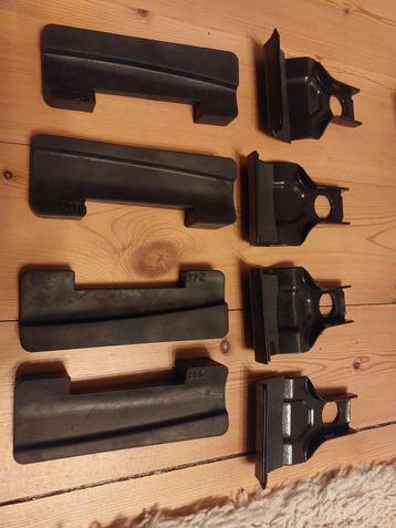 Thule Adapter Kit 853-2210 + Rubbers beschikbaar voor biedingen