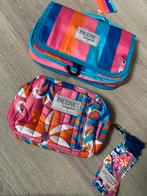 Pauline Wingelaar Make-up Tas / Toilettas - Nieuw €6 perstuk, Ophalen of Verzenden, Nieuw, Overige kleuren, Dame