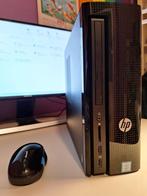 Desktop computer: HP Pavilion 260-p121nd met Microsoft muis, Computers en Software, Desktop Pc's, Ophalen, HP Desktop, 1 TB, Intel Core i3