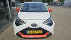 Toyota Aygo 1.0 x-otic NLauto | All-in | dealeronderhouden, Voorwielaandrijving, Gebruikt, Euro 6, Met garantie (alle)