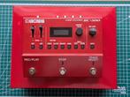 Boss RC-500 Loop Station - Zo goed als nieuw!, Ophalen of Verzenden, Zo goed als nieuw