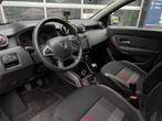 Dacia Duster 1.3 TCe Tech Road GRATIS afleverpakket! | Achte, Stof, Gebruikt, 4 cilinders, 1209 kg